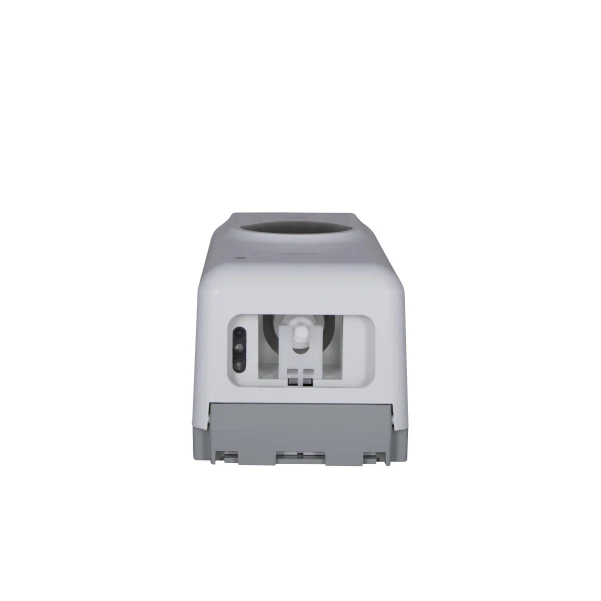 Декоративна планка для піддона та ванни Qtap Water cover WHI60101401 - 4 фото