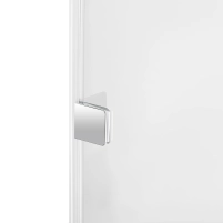 Набор Qtap душевая кабина Capricorn CRM1011SC6 Clear 2020x1000x1000 мм + поддон Tern 301112 100x100x12 см с сифоном - 8 фото