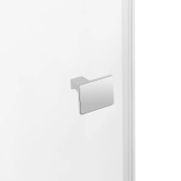 Набор Qtap душевая кабина Capricorn CRM1099SC6 Clear 2020x900x900 мм + поддон Tern 309912C 90x90x12 см с сифоном - 12 фото