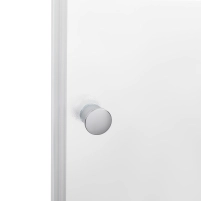 Набор Qtap душевая кабина Presto CRM1088SP5 Pear 1970x800x800 мм + поддон Tern 308812C 80x80x12 см с сифоном - 13 фото