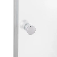 Набор Qtap душевая кабина Presto CRM1088AP5 Pear 1970x800x800 мм + поддон Robin 308812C 80x80x12 см с сифоном - 9 фото