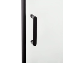 Набор Qtap душевая кабина Scorpio BLA10995-AC6 Clear 2120x900x900 мм + поддон Diamond 309912 90x90x12 см с сифоном - 10 фото