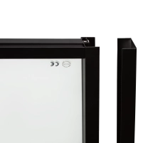 Набор Qtap душевая кабина Scorpio BLA10995-AC6 Clear 2120x900x900 мм + поддон Diamond 309912 90x90x12 см с сифоном - 8 фото