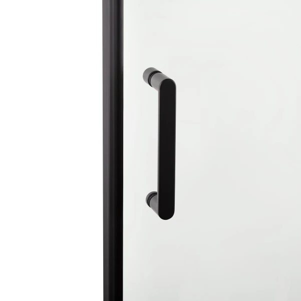 Набор Qtap душевая кабина Scorpio BLA10995-AC6 Clear 2120x900x900 мм + поддон Diamond 309912 90x90x12 см с сифоном - 10 фото