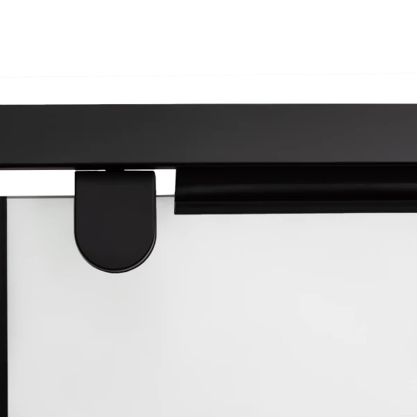 Набор Qtap душевая кабина Scorpio BLA10995-AC6 Clear 2120x900x900 мм + поддон Diamond 309912 90x90x12 см с сифоном - 9 фото