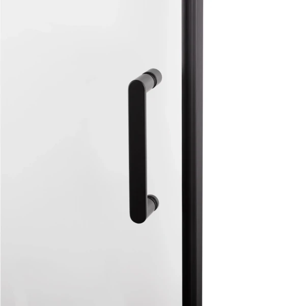 Набор Qtap душевая кабина Taurus BLA1099AC6 Clear 2020x900x900 мм + поддон Robin 309912C 90x90x12 см с сифоном - 3 фото