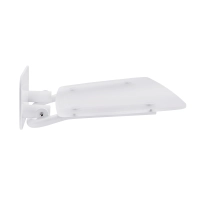 Сиденье для душа Qtap Comfort WHI5035 - 2 фото