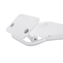 Сиденье для душа Qtap Comfort WHI5035 - 3 фото
