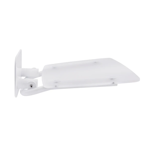 Сиденье для душа Qtap Comfort WHI5035 - 2 фото