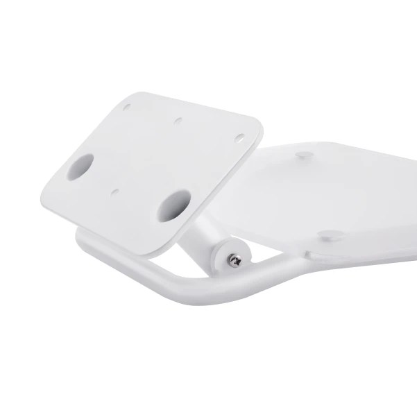 Сиденье для душа Qtap Comfort WHI5035 - 3 фото
