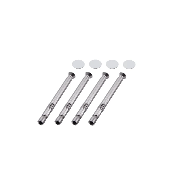 Сиденье для душа Qtap Comfort WHI5035 - 4 фото