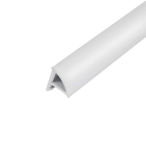 Декоративна планка для піддона та ванни Qtap Water cover WHI60201802