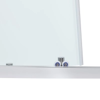 Душевая кабина Qtap Pisces CRM107-9SP5 75-90x75-90 см, стекло Pear 5 мм без поддона - 5 фото