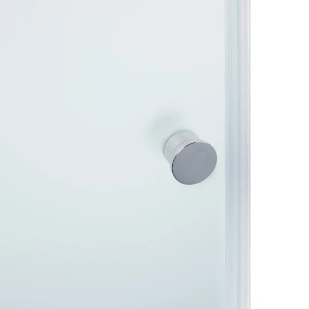 Душевая кабина Qtap Pisces CRM109-11SP5 90-105x90-105 см, стекло Pear 5 мм без поддона - 3 фото