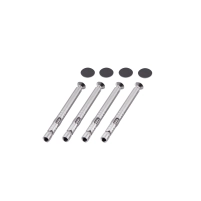 Сиденье для душа Qtap Comfort BLA5035 - 4 фото