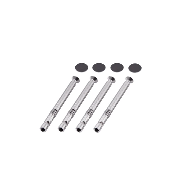 Сиденье для душа Qtap Comfort BLA5035 - 4 фото