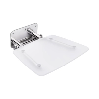 Сидіння для душу Qtap Comfort WHI5035