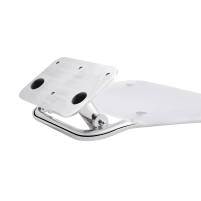 Сиденье для душа Qtap Comfort CRM5035 - 3 фото