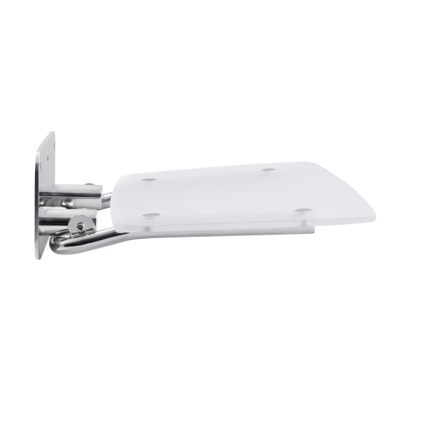 Сиденье для душа Qtap Comfort CRM5035 - 2 фото