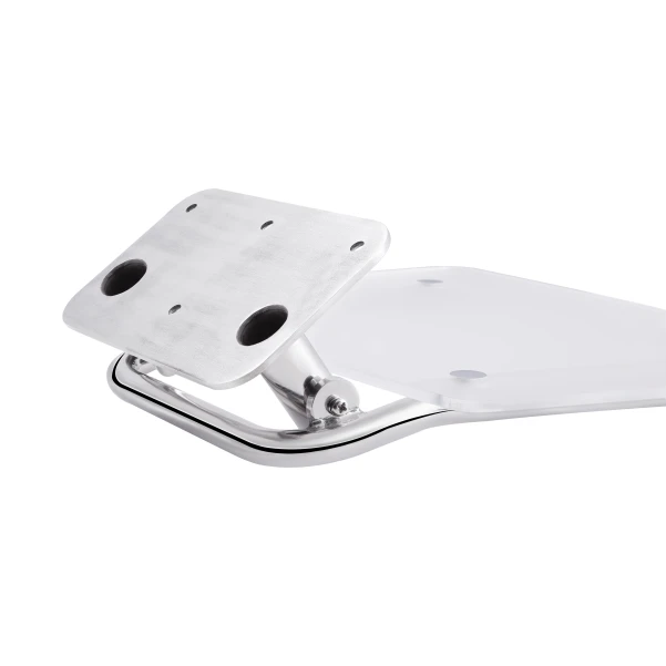 Сиденье для душа Qtap Comfort CRM5035 - 3 фото