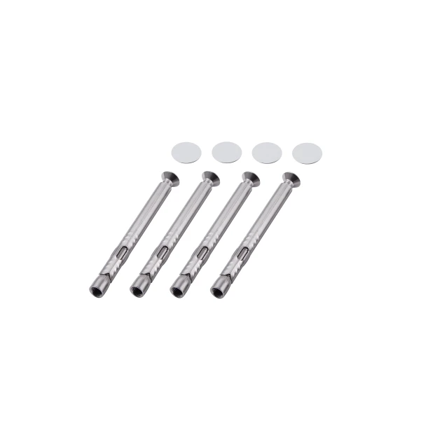 Сиденье для душа Qtap Comfort CRM5035 - 4 фото