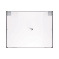 Зеркало Qtap Mideya (DC-F614) 1000х800 с LED-подсветкой Touch, с антизапотеванием, диммером QT2078F614W - 5 фото