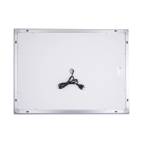 Зеркало Qtap Cardinal 600х800 с LED-подсветкой Touch, с антизапотеванием, с диммером, рег. темп. цвета (3000-6500K) QT0478C6080 - 9 фото
