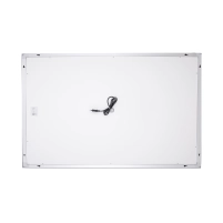 Зеркало Qtap Cardinal 1200х800 с LED-подсветкой Touch, с антизапотеванием, с диммером, рег. темп. цвета (3000-6500K) QT0478C12080 - 10 фото