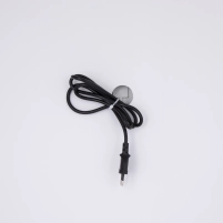 Зеркало Qtap Cardinal 1200х800 с LED-подсветкой Touch, с антизапотеванием, с диммером, рег. темп. цвета (3000-6500K) QT0478C12080 - 11 фото