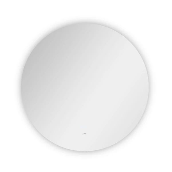 Диспенсер  для паперових рушників з центральною витяжкою Qtap Pohodli QT172WH42906 White (Domov) - 3 фото