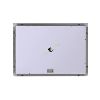 Зеркало Qtap Mideya (DC-F613) 700х500 с LED-подсветкой Touch, с антизапотеванием, диммером QT2078NCF7050W - 3 фото