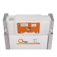 Смывной бачок скрытого монтажа для унитаза Qtap Nest QT0134M429 - 2 фото