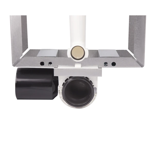 Смывной бачок скрытого монтажа для унитаза Qtap Nest QT0134M429 - 3 фото