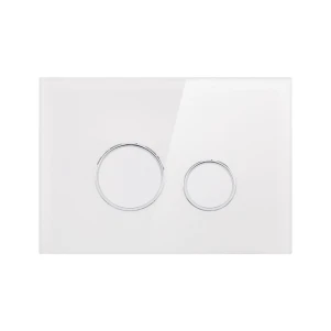 Панель змиву для унітаза Qtap Nest Uni QT0211P01V1009CRM