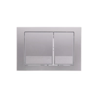 Панель змиву для унітаза Qtap Nest QT0111M08381CRM