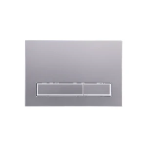 Панель змиву для унітаза Qtap Nest QT0111M08V1091MB