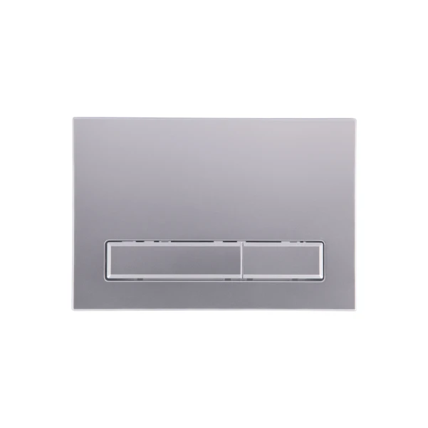 Панель змиву для унітаза Qtap Nest QT0111M08V1091MB