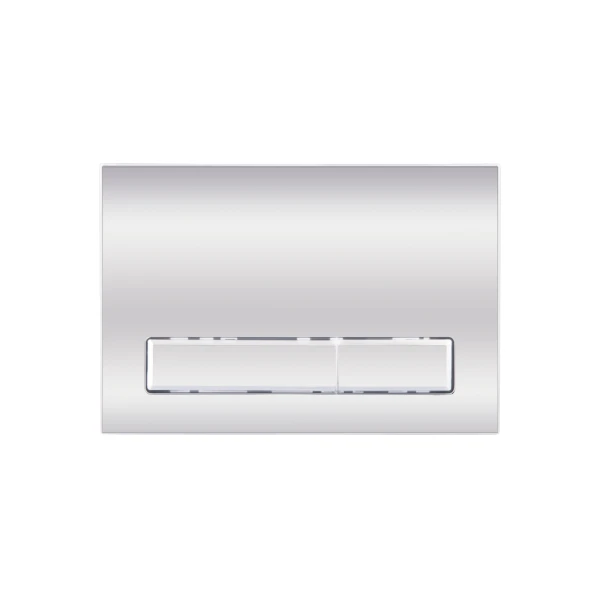 Панель змиву для унітаза Qtap Nest QT0111M08382SAT