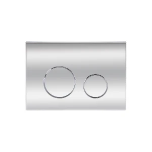 Панель змиву для унітаза Qtap Nest QT0111M11V1146MB