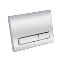 Набір інсталяція 4 в 1 Qtap Nest ST з лінійною панеллю змиву QT0133M425M08382SAT - 4 фото