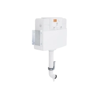 Змивний бачок прихованого монтажу для унітаза Qtap Nest QT0134M429
