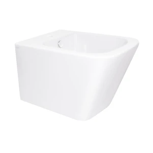 Биде подвесное Qtap Tern 520x350x320 White QT17551303GW