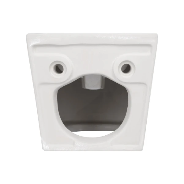 Биде подвесное Qtap Tern 520x350x320 White QT17551303GW - 5 фото