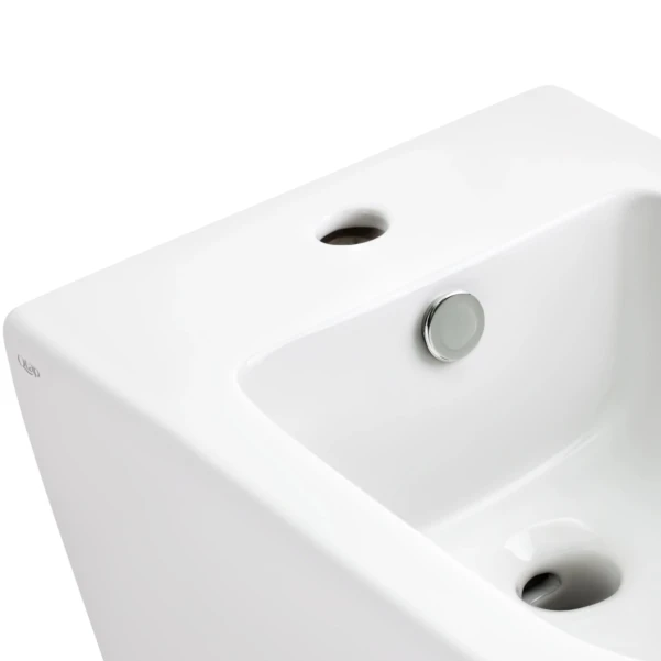Комплект Qtap Tern 2 в 1: унитаз подвесной Ultra Quiet + биде подвесное - 6 фото