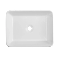 Комплект Qtap Tern Marble 3 в 1: унитаз подвесной Ultra Quiet + биде подвесное + раковина накладная QTTERMR49164 - 10 фото
