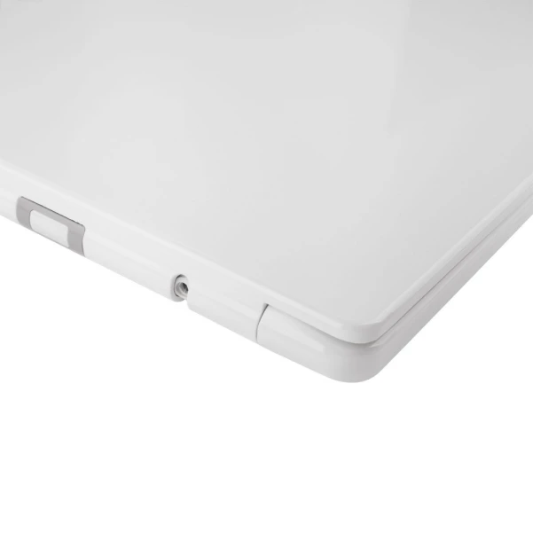 Сиденье для унитаза Qtap (Jay 520,640, Swan 520,640) с микролифтом Slim QT1699SC5176W - 5 фото