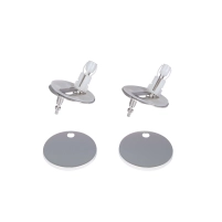 Сиденье для унитаза Qtap (Robin, Aries) с микролифтом Slim QT99HY2411W - 4 фото