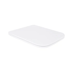 Сидіння для унітаза Qtap (Tern) з мікроліфтом Slim QT99HY2238W
