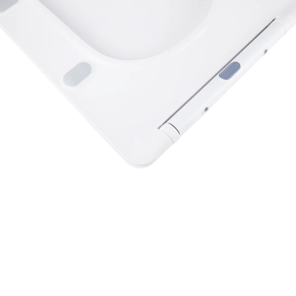 Сидіння для унітаза Qtap (Tern) з мікроліфтом Slim QT99HY2238W - 3 фото