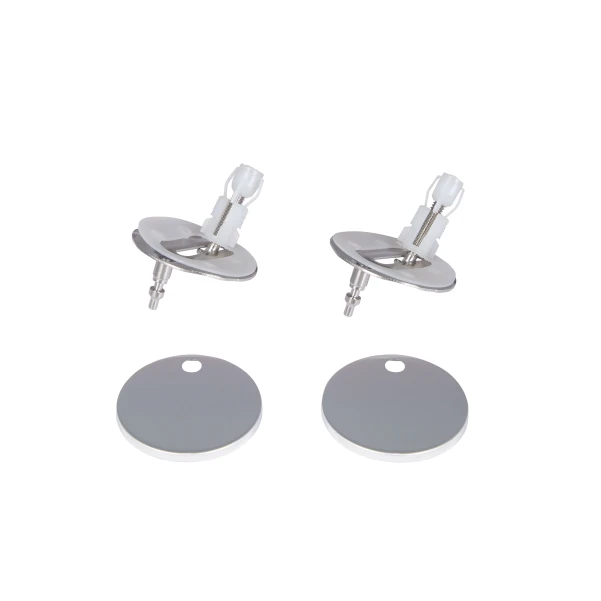Сиденье для унитаза Qtap (Robin, Scorpio) с микролифтом Slim QT99HY2049W - 4 фото